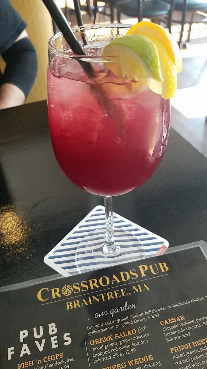 Red Sangria
