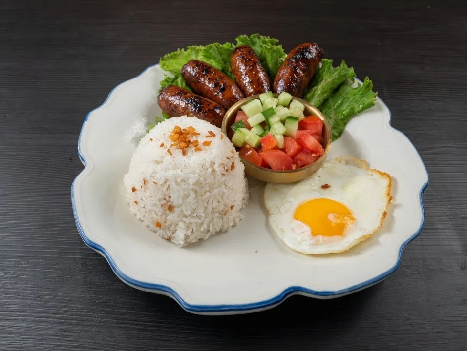 Highlights, Basi Restaurant