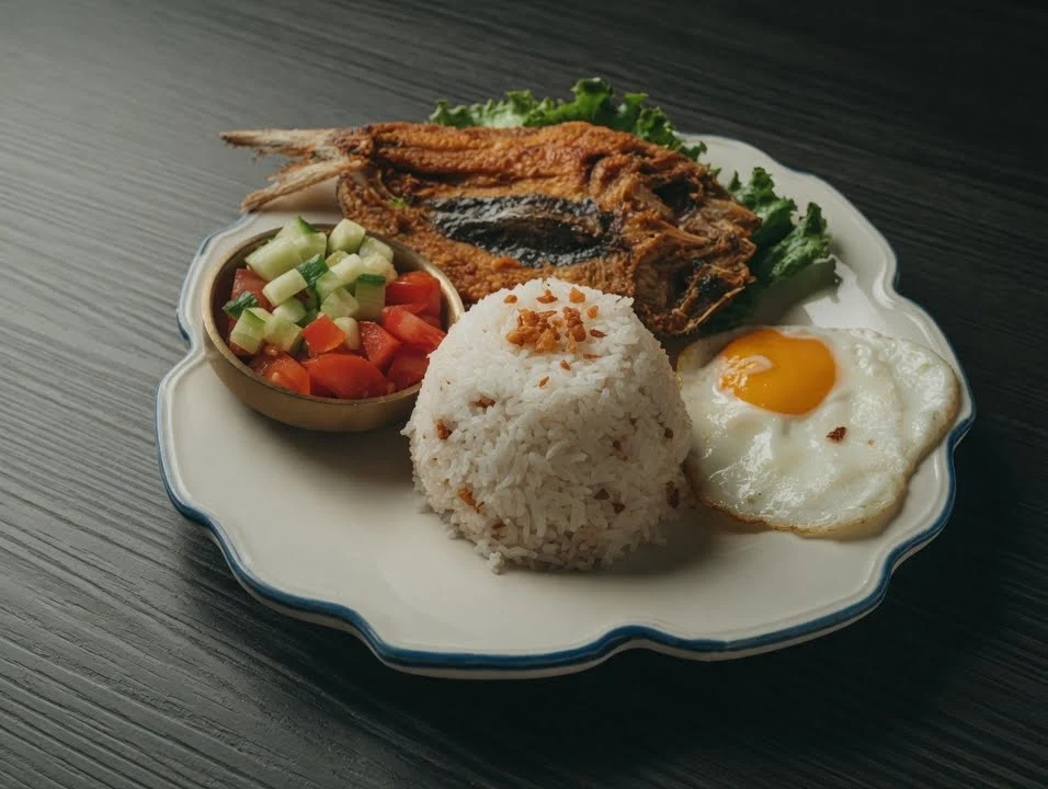 Highlights, Basi Restaurant