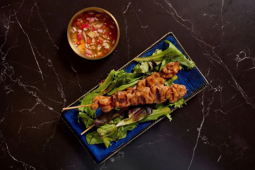 Highlights, Basi Restaurant