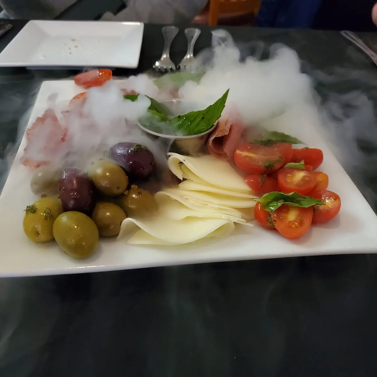 Antipasto Misto