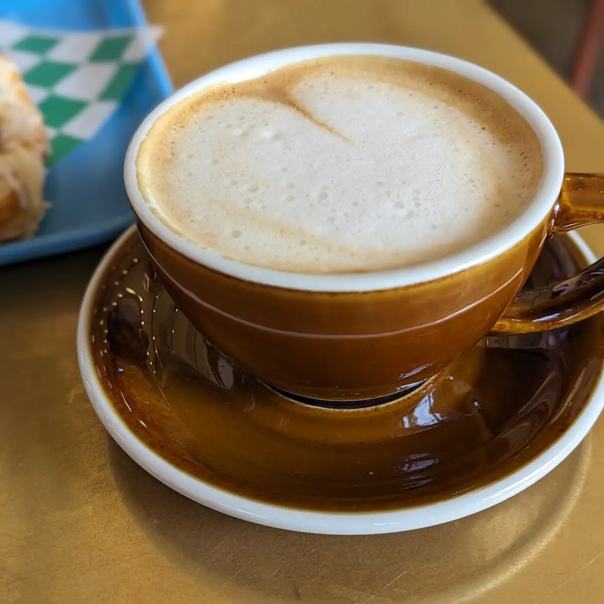 Cappuccino