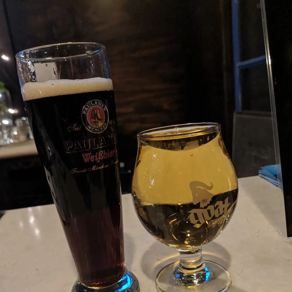 Beer Cheese