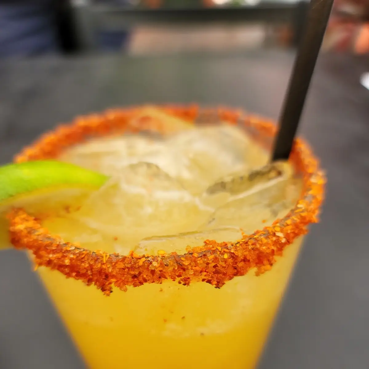 Mango Margarita