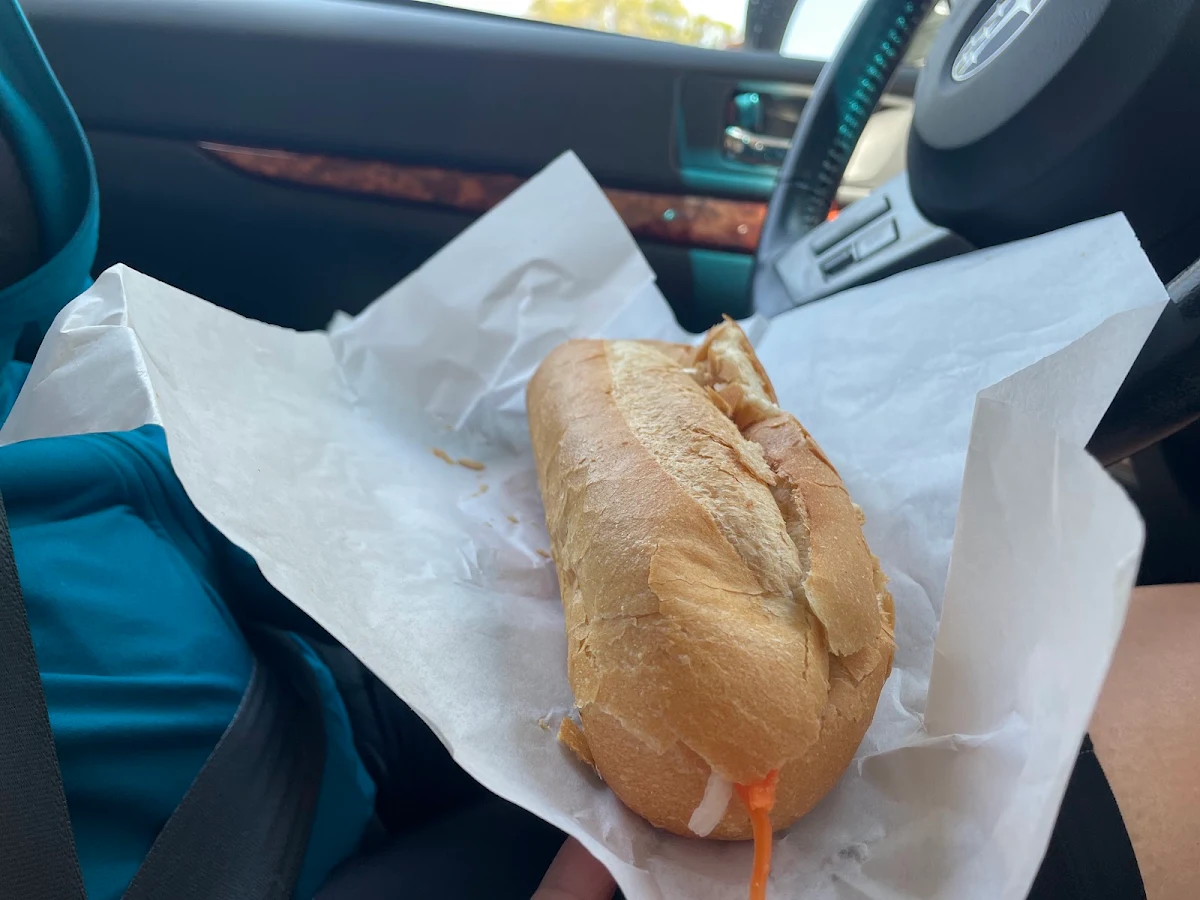 Baguette