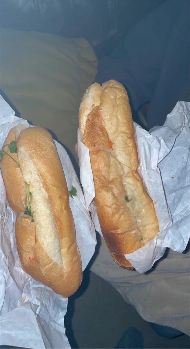 Banh MI