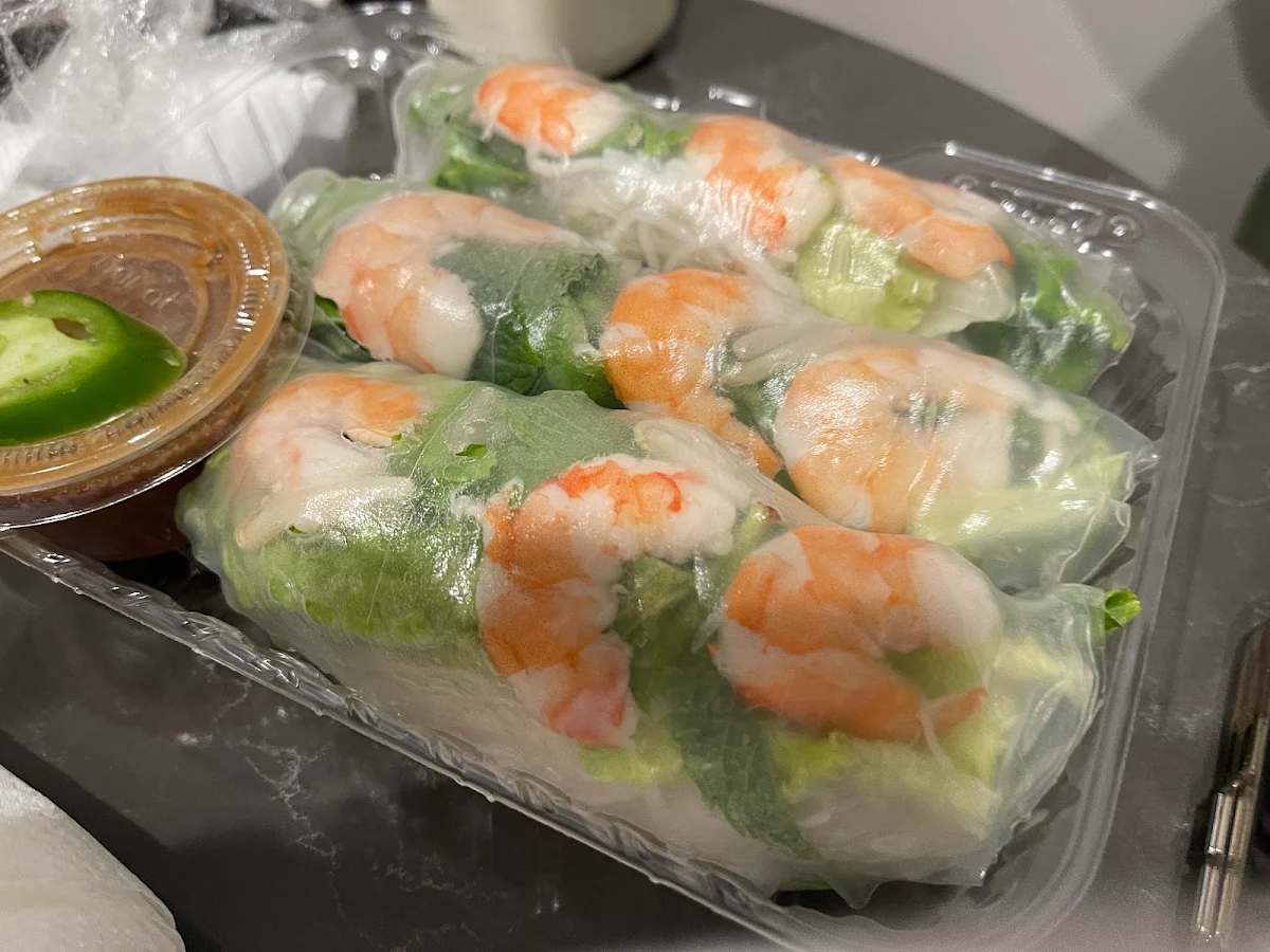 Gỏi Cuốn
