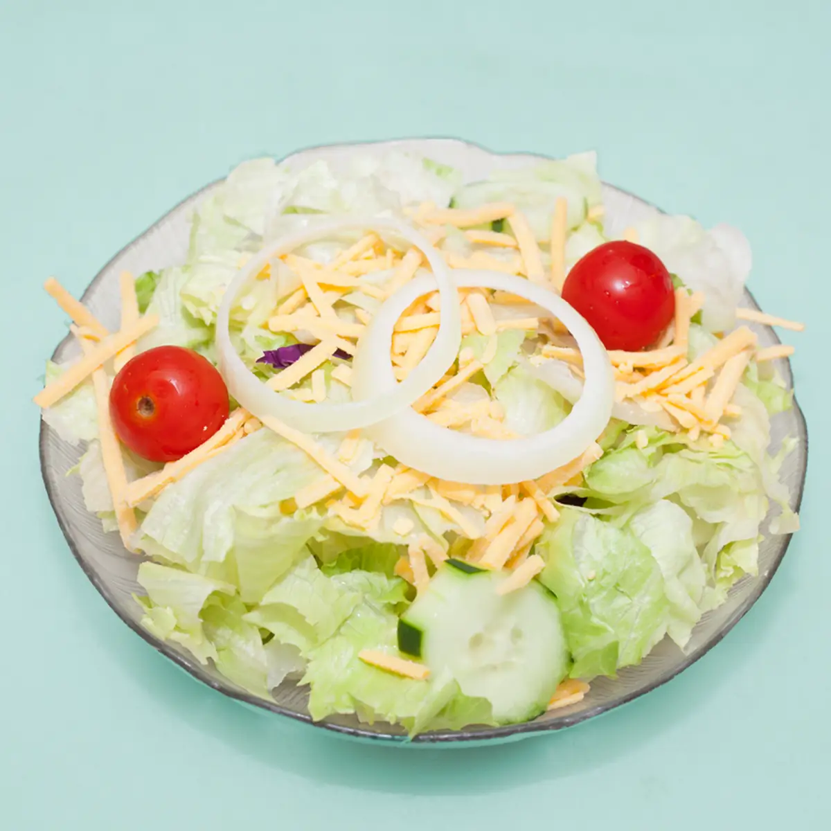 Garden Salad