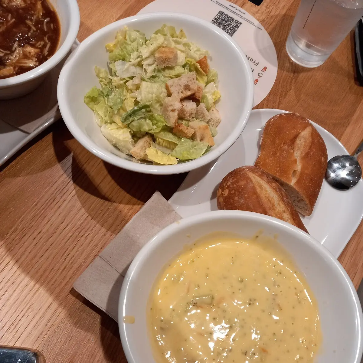 Broccoli Soup