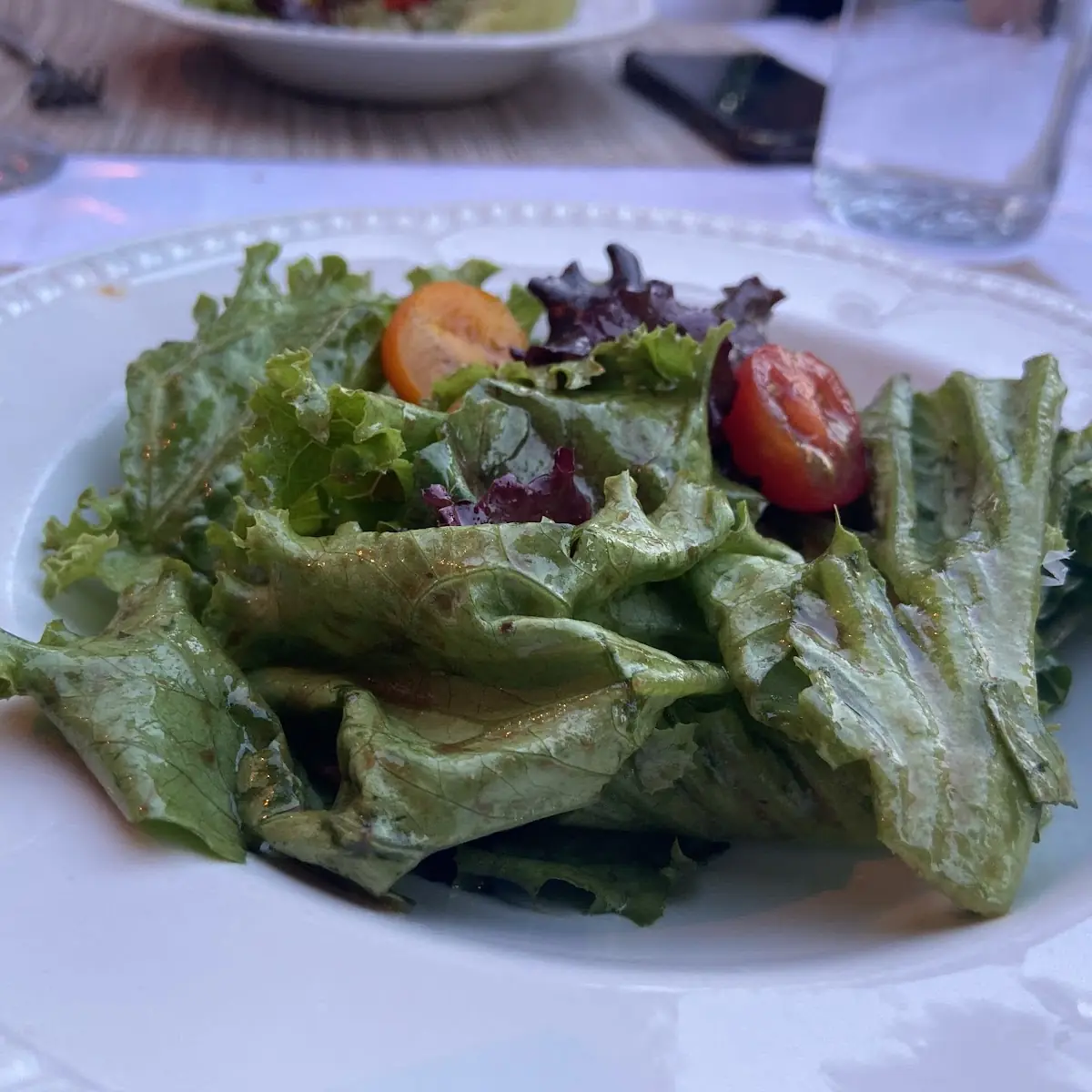 Highlights, La Contessa Ristorante