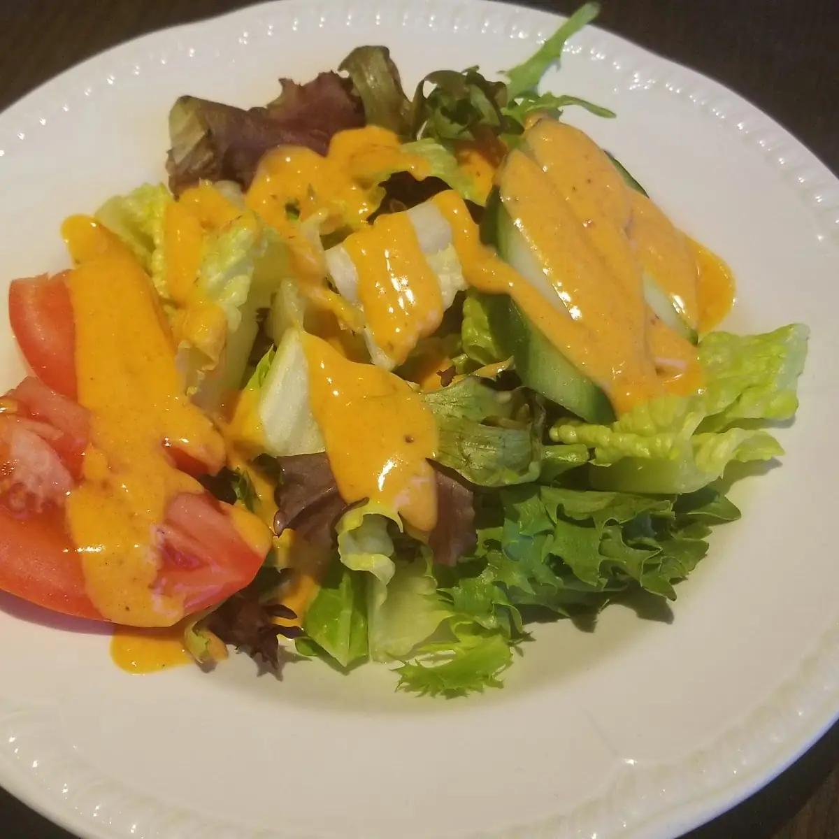 Highlights, La Contessa Ristorante