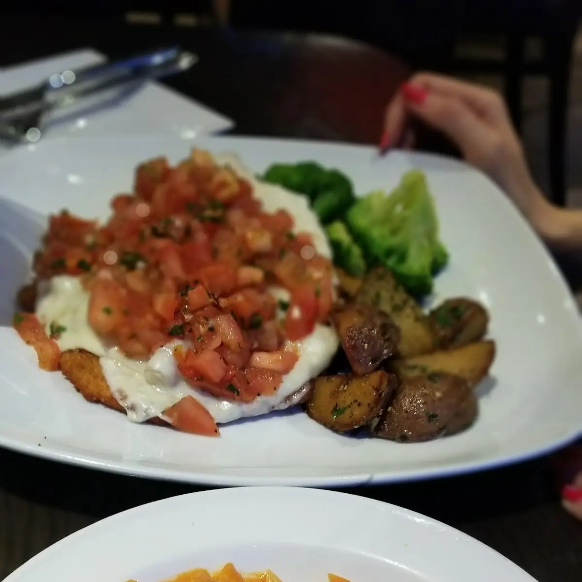 Highlights, La Contessa Ristorante