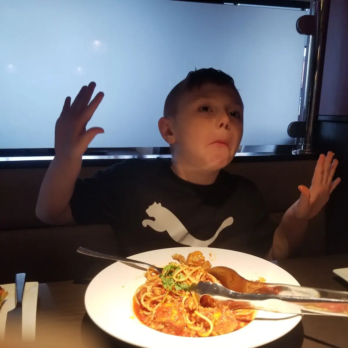 Highlights, La Contessa Ristorante