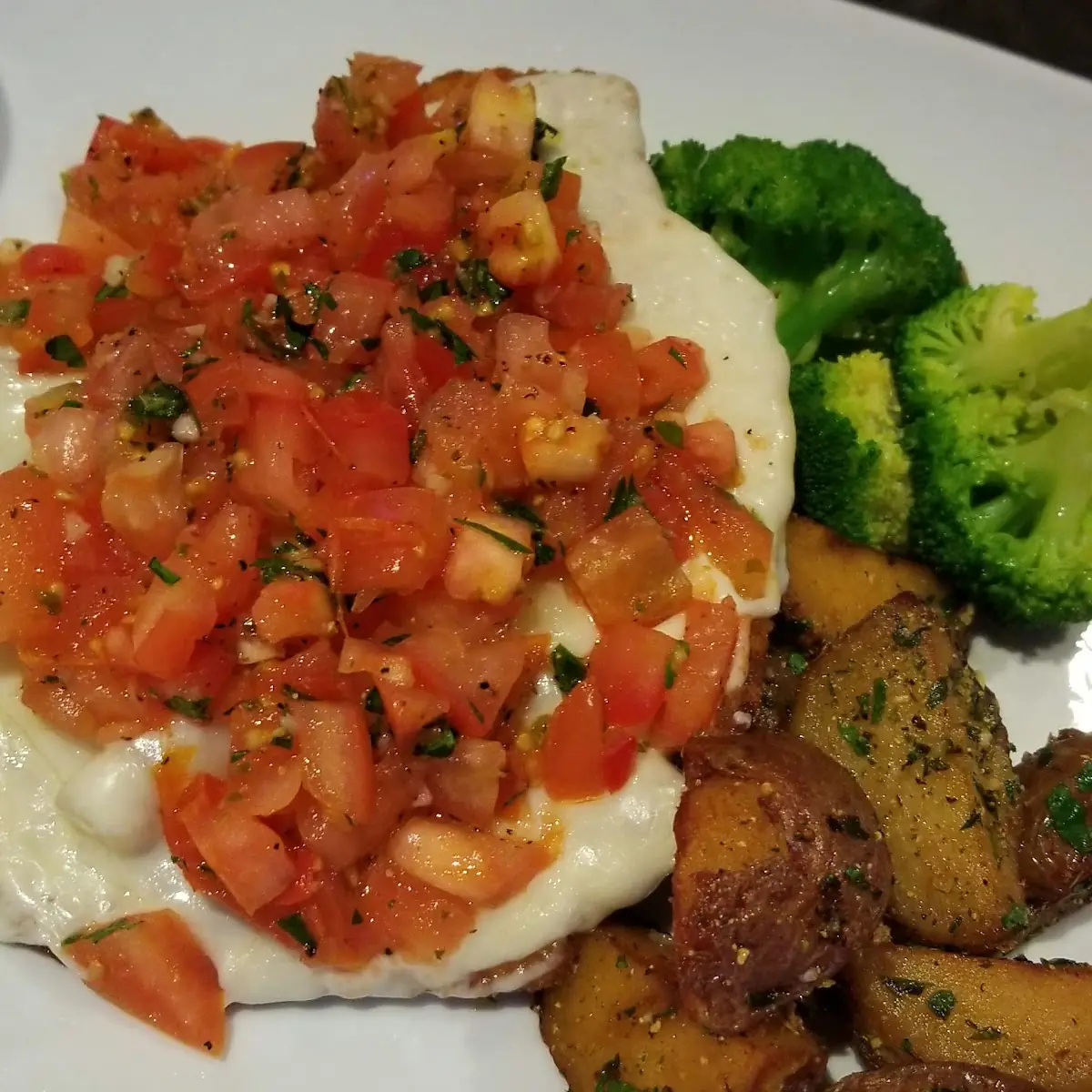 Highlights, La Contessa Ristorante