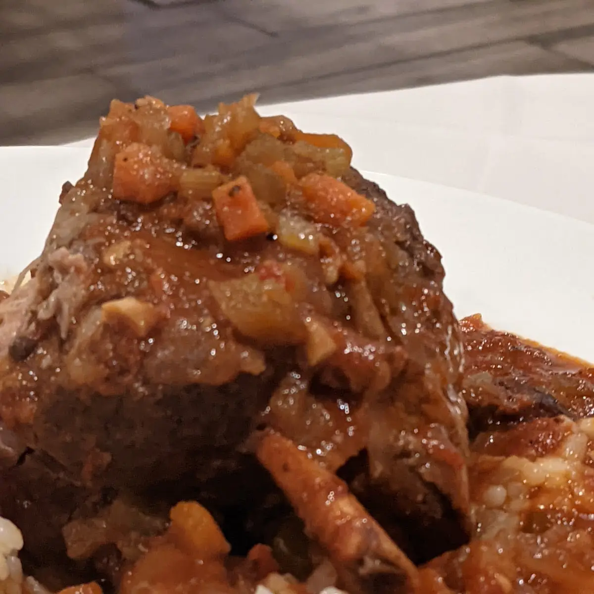 Short Ribs