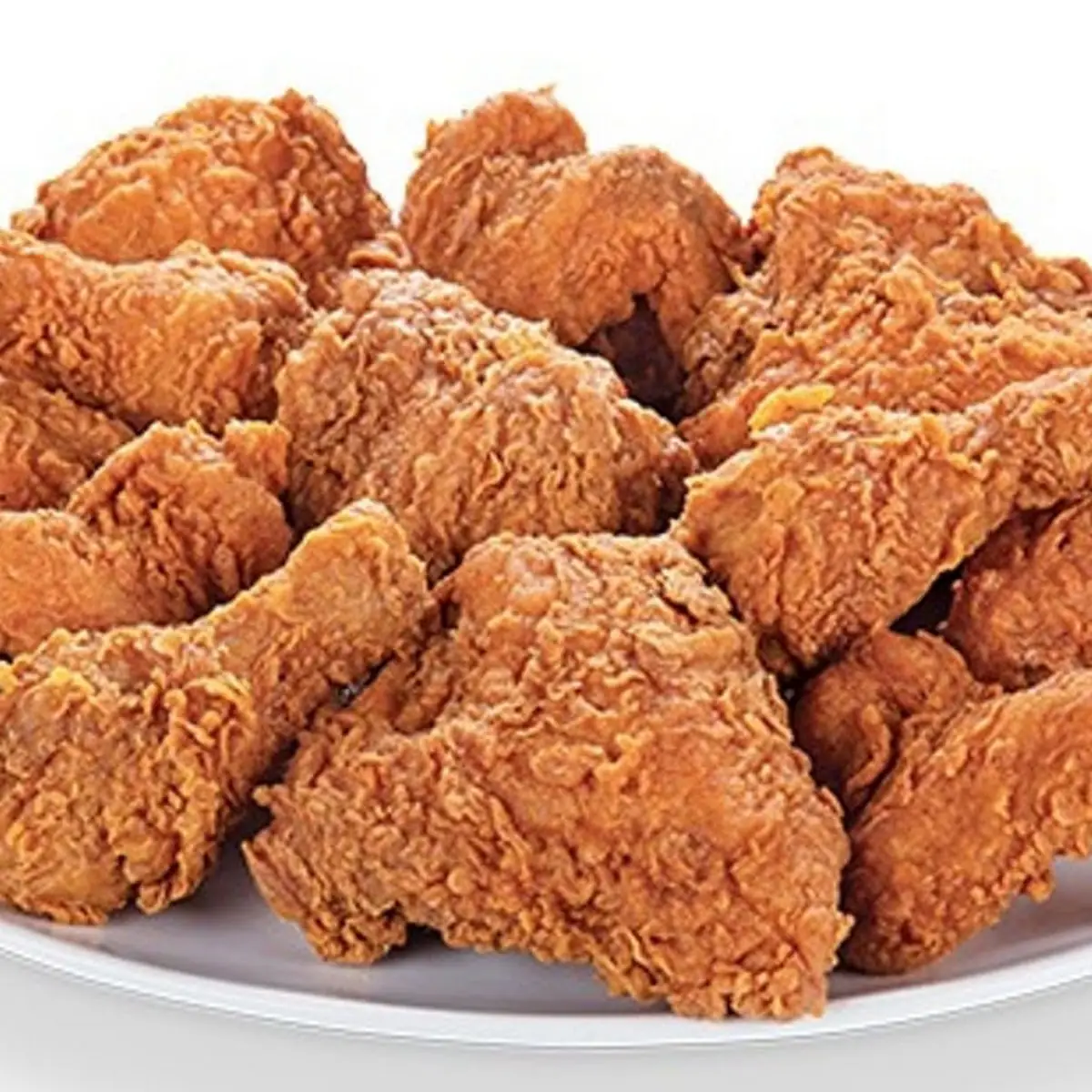 Fried Chicken