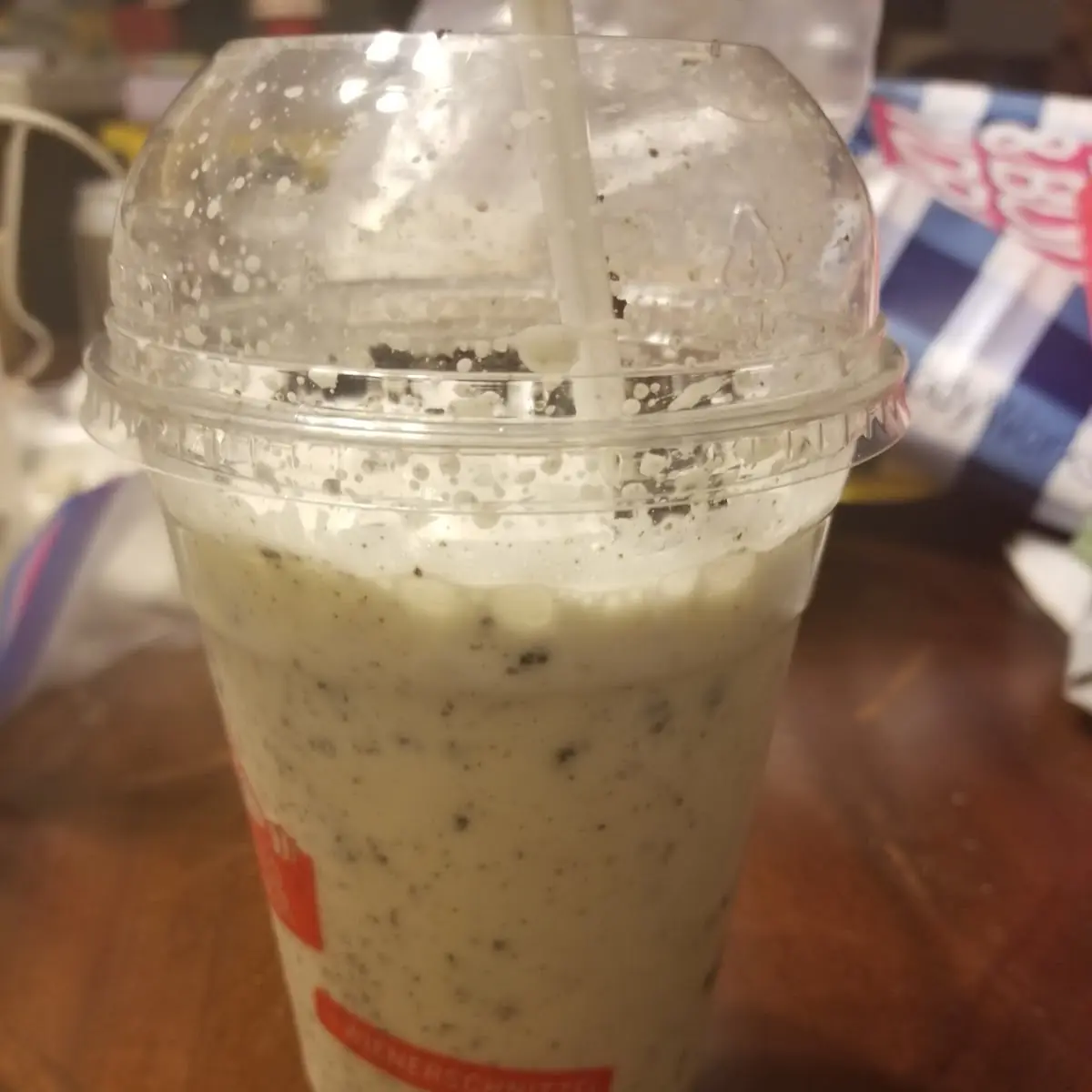 Oreo Shake
