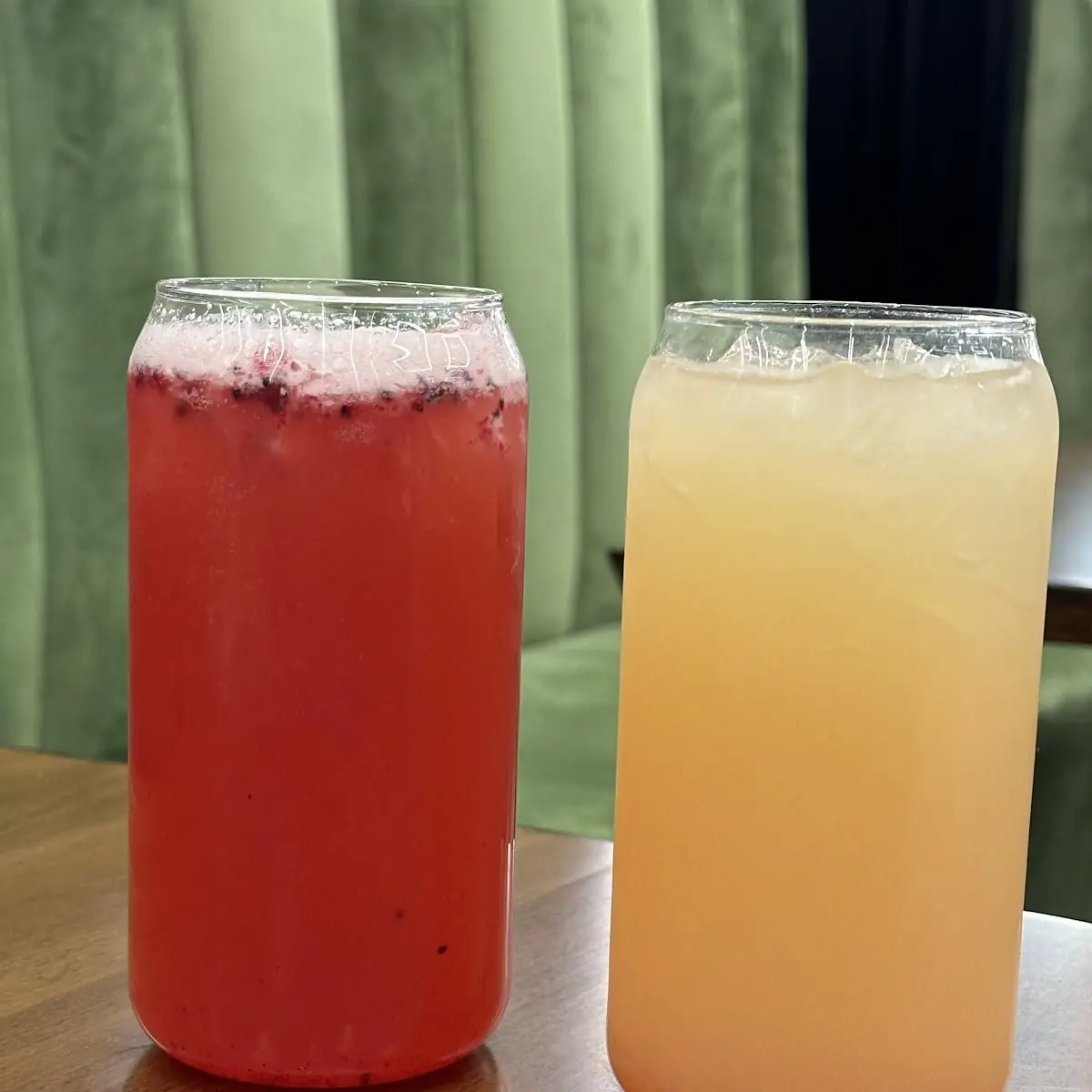 Guava Refresher