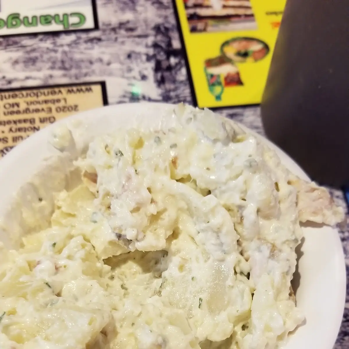 Potato Salad