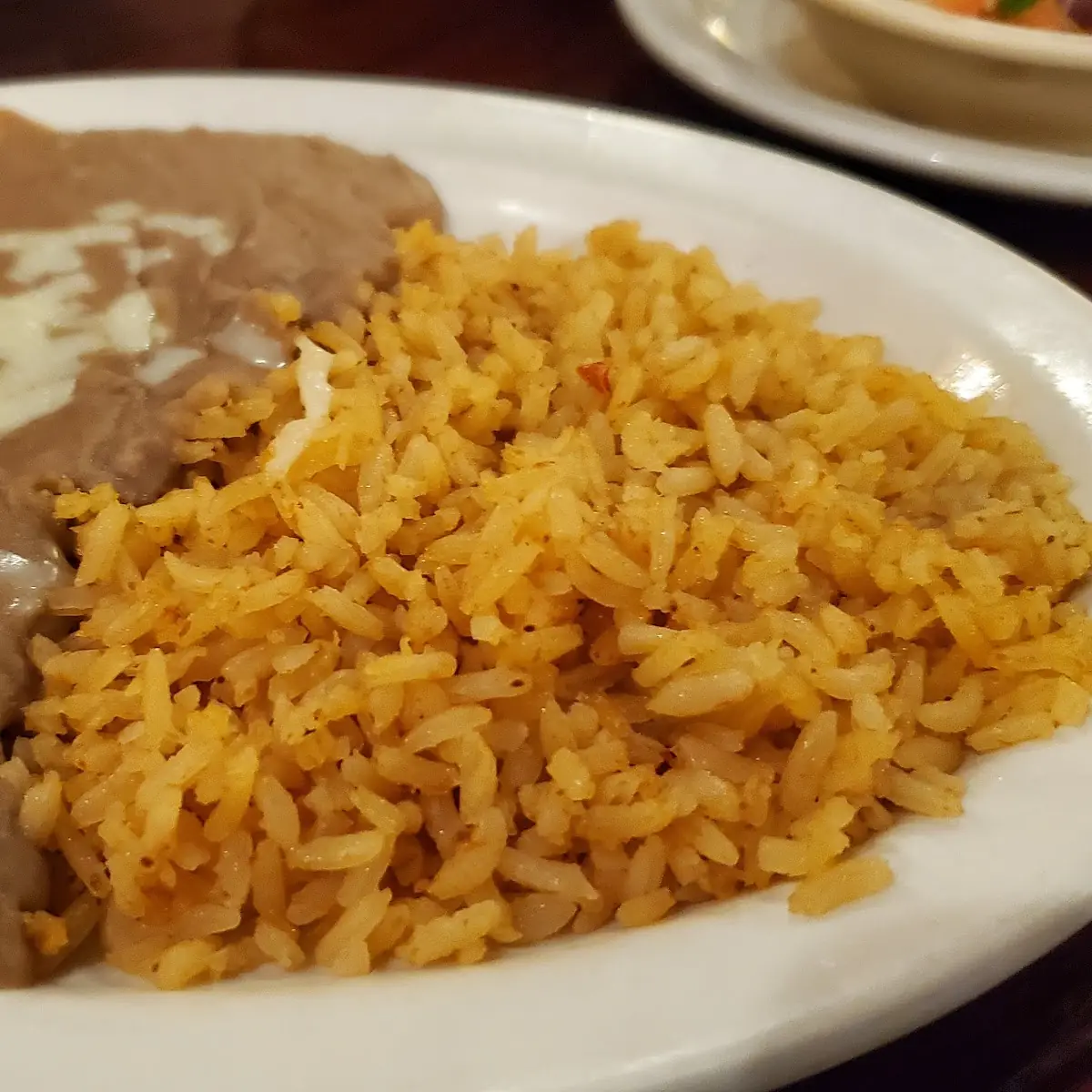 Rice&Beans
