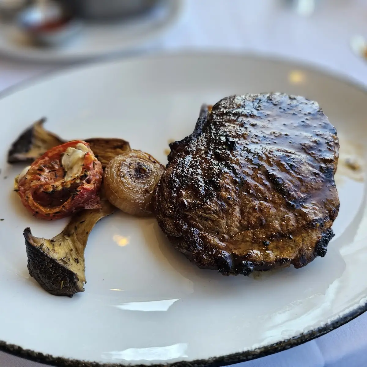 Prime Bone-In Ribeye Steak 20oz