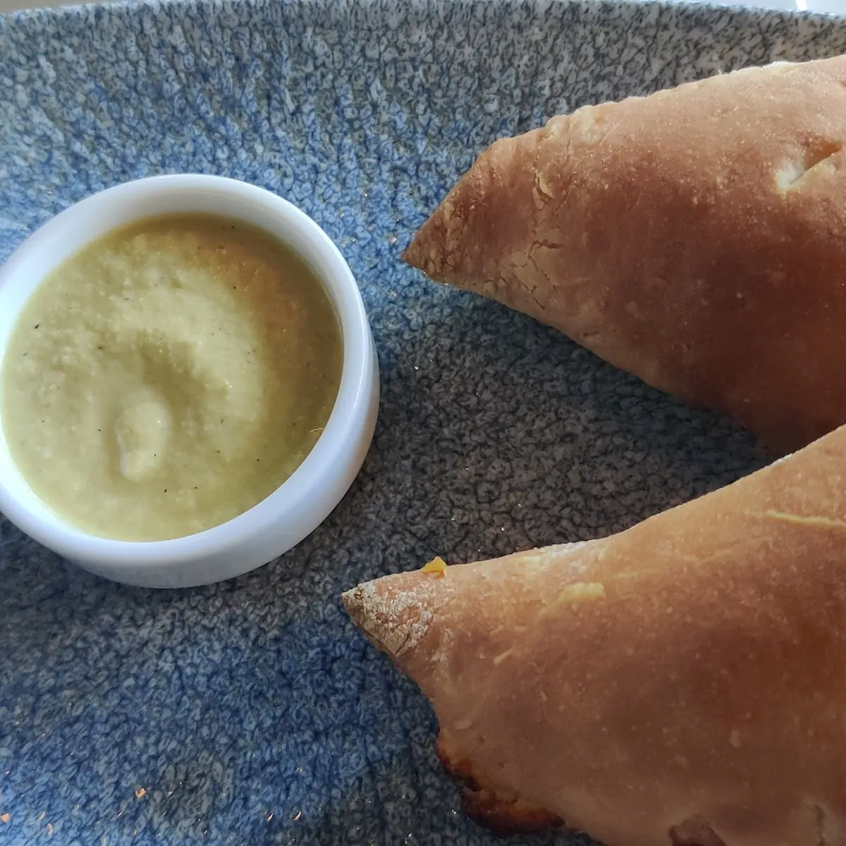 Empanadas, The Table Bistro