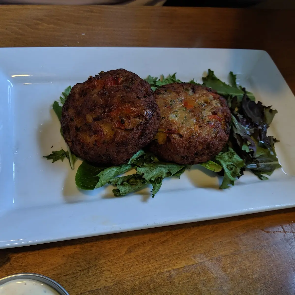 Crab Cake
