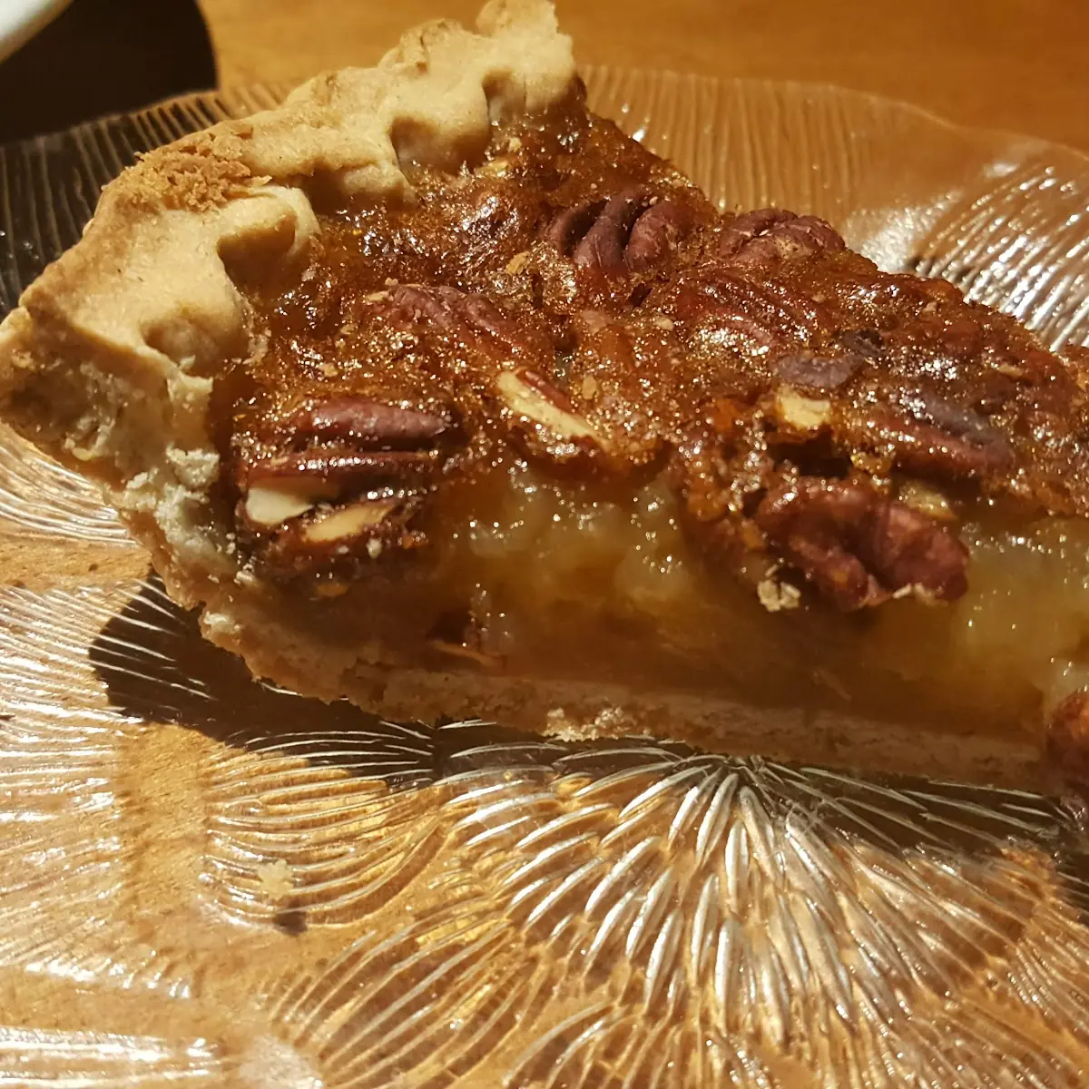 Pecan Pie