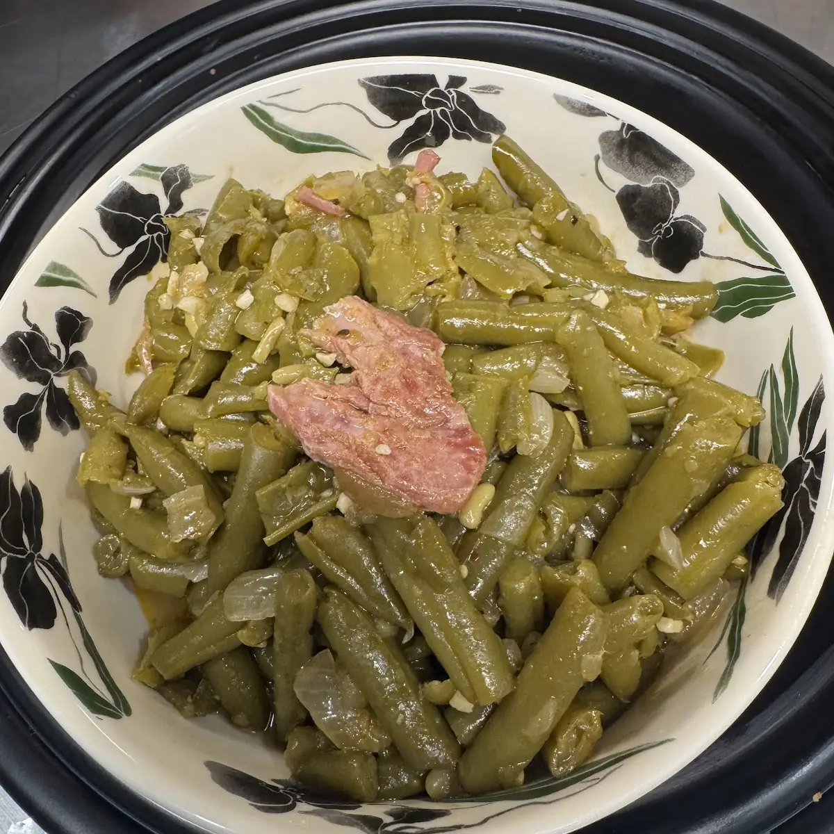 Green Beans - Half Pan
