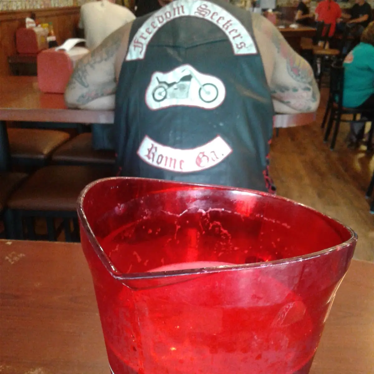 Cold Beer