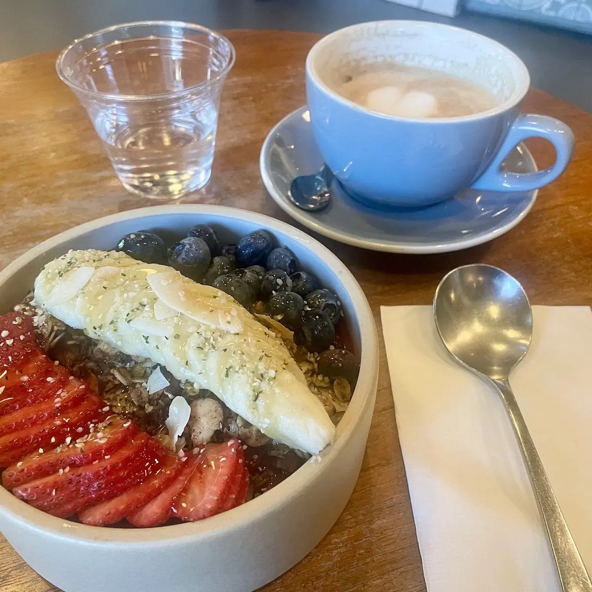Acai Bowl