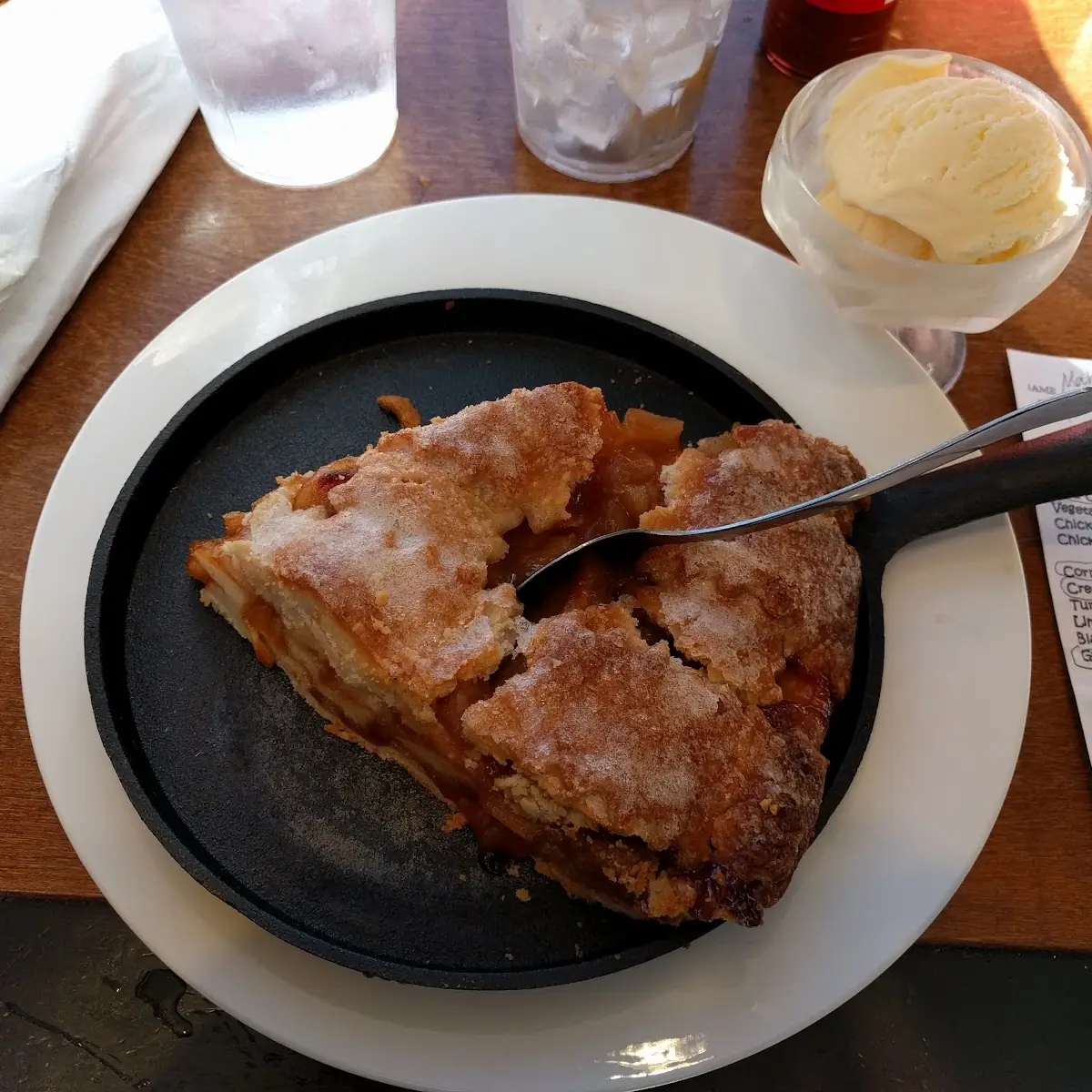 Apple Pie