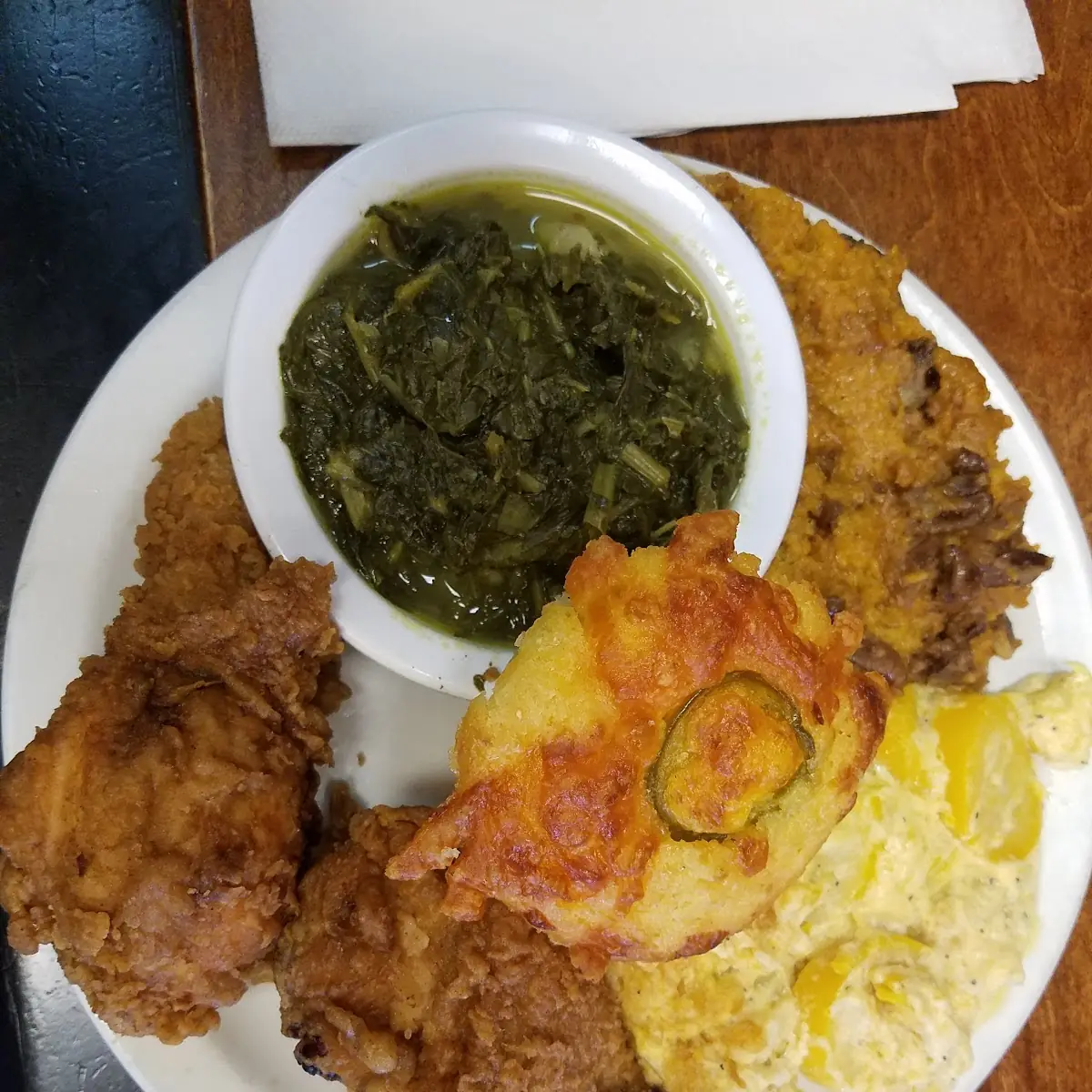 Fried Chicken Drum Stick