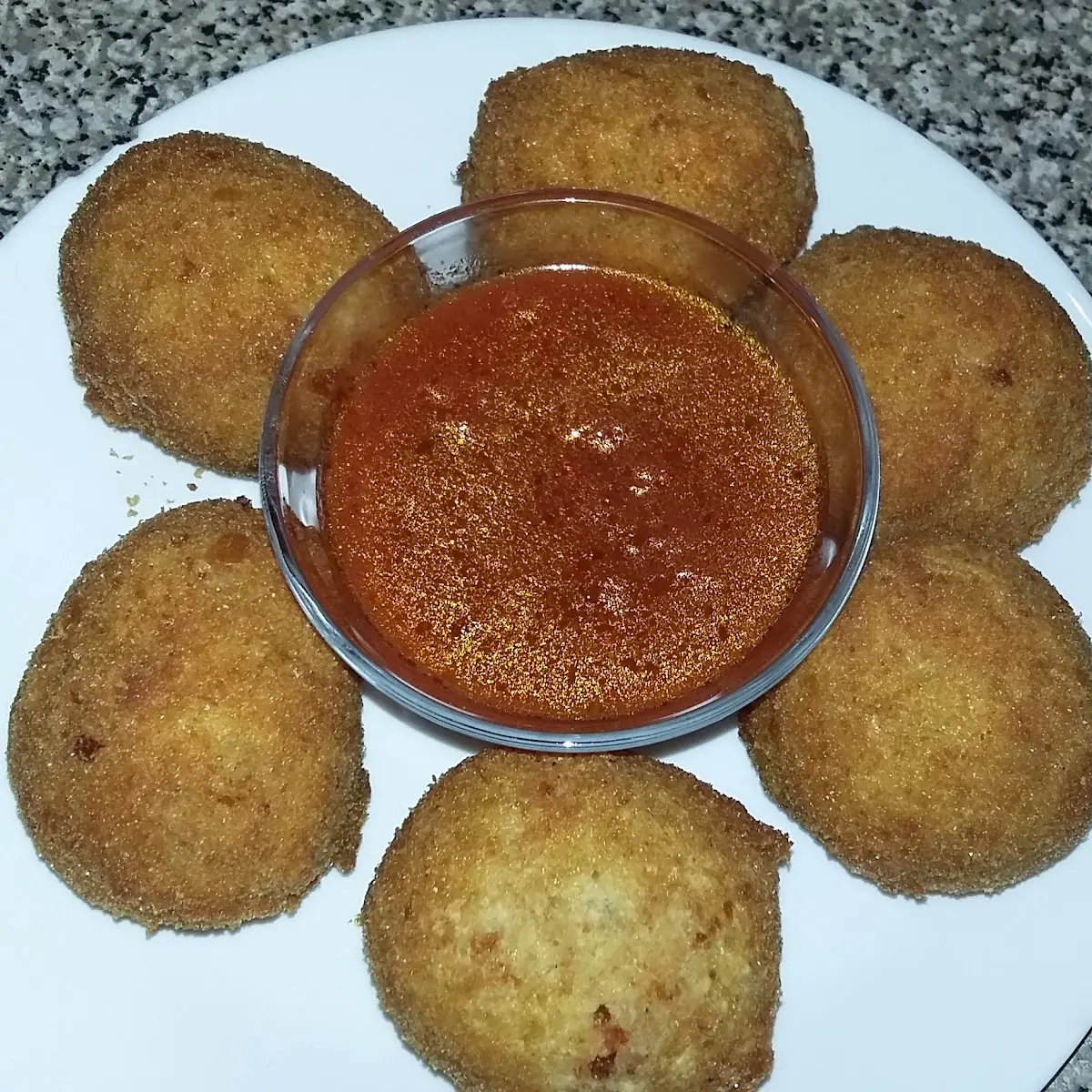 Rice Ball