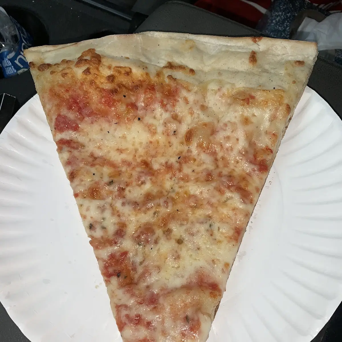 Slice of Pizza