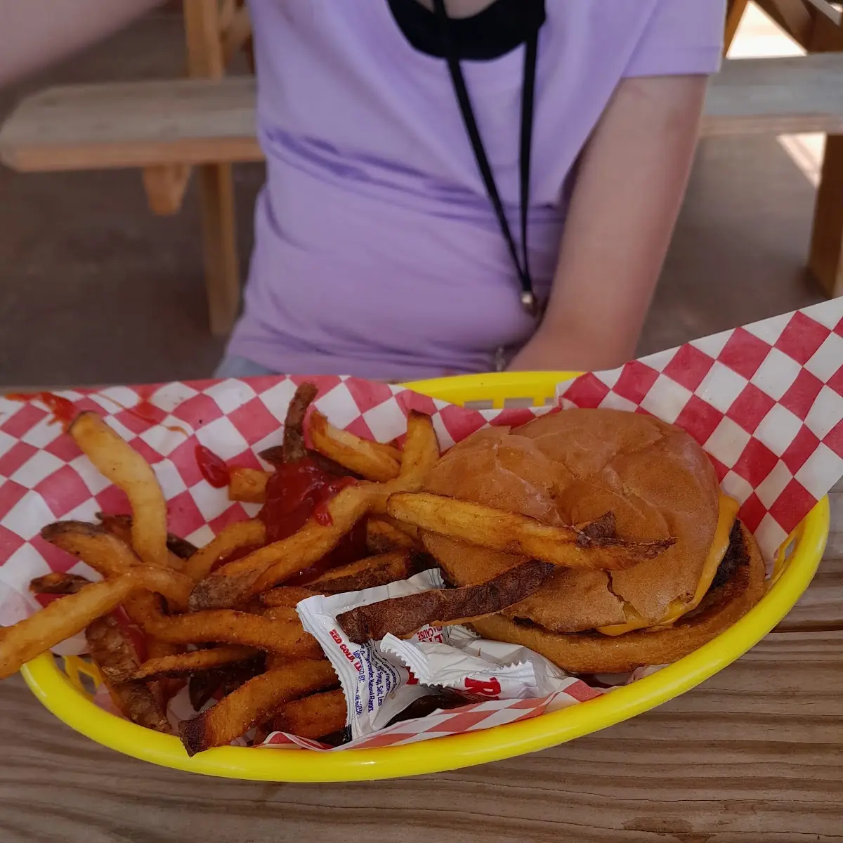 Kids Meal with Cheese