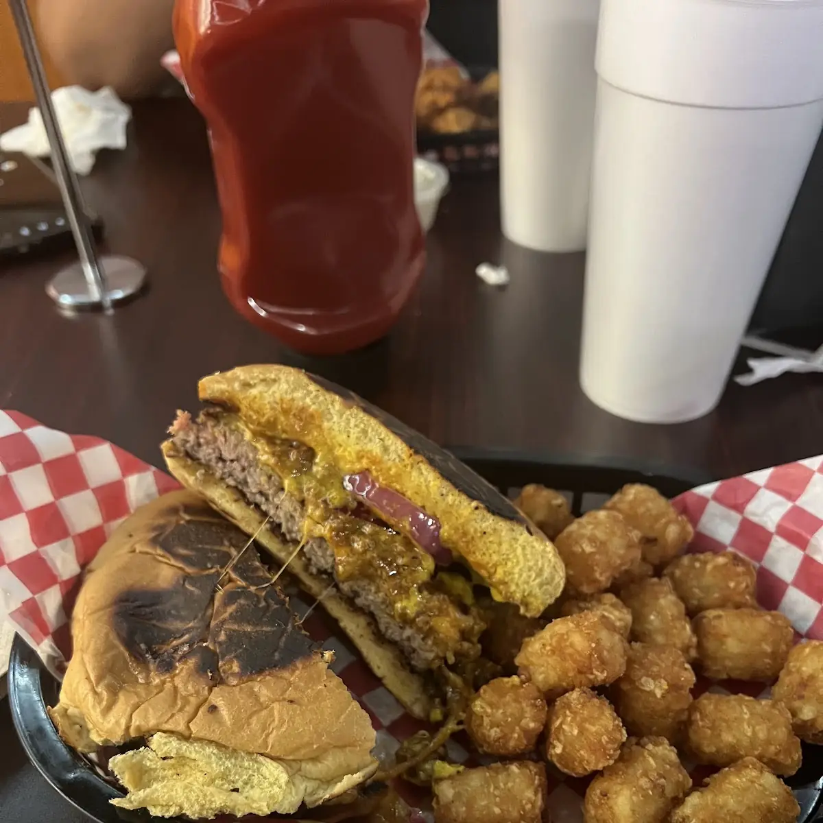Tater Tots