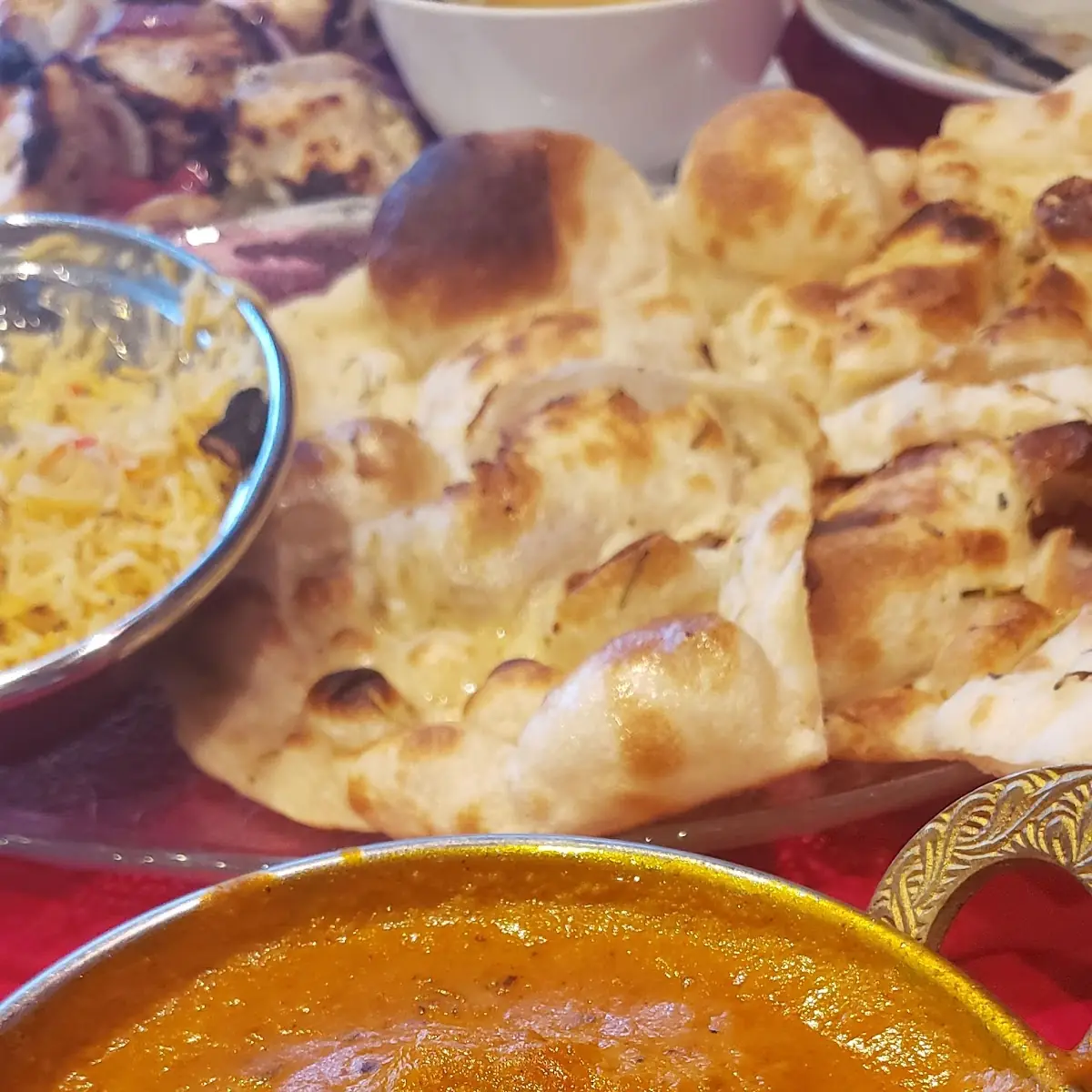 Butter Chicken Single Serve