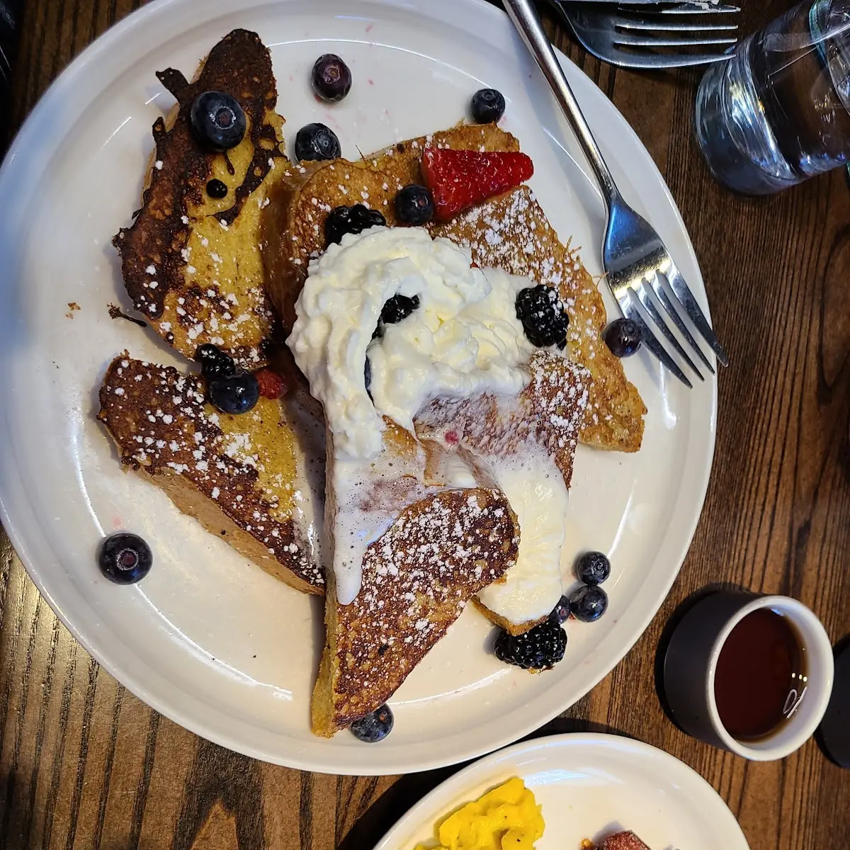 French Toast