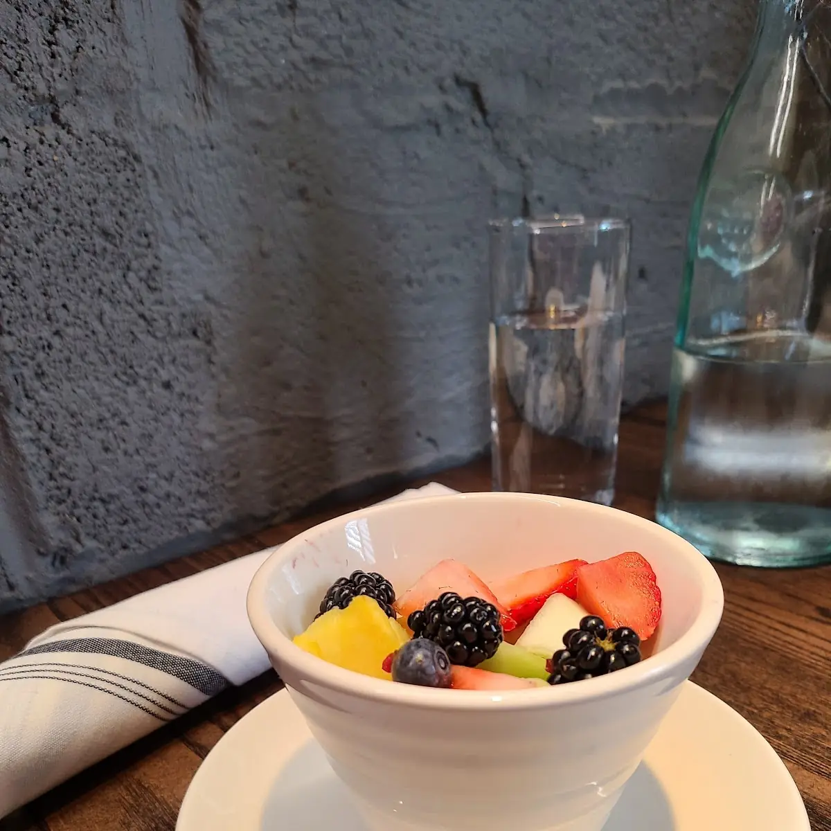 Fruit Cup