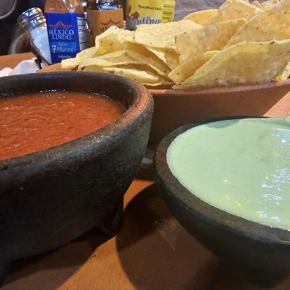 Cheese Dip