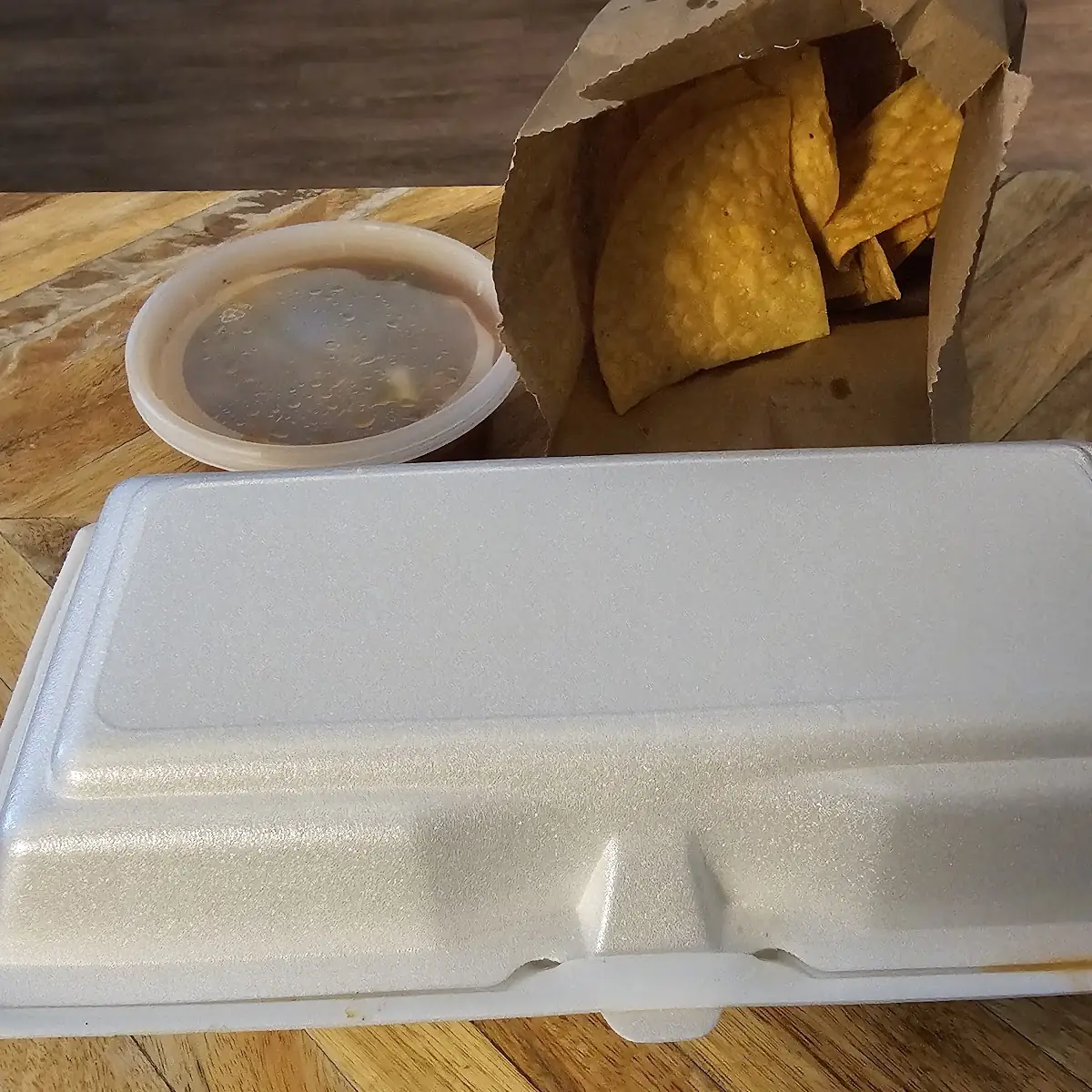 Cheese Dip