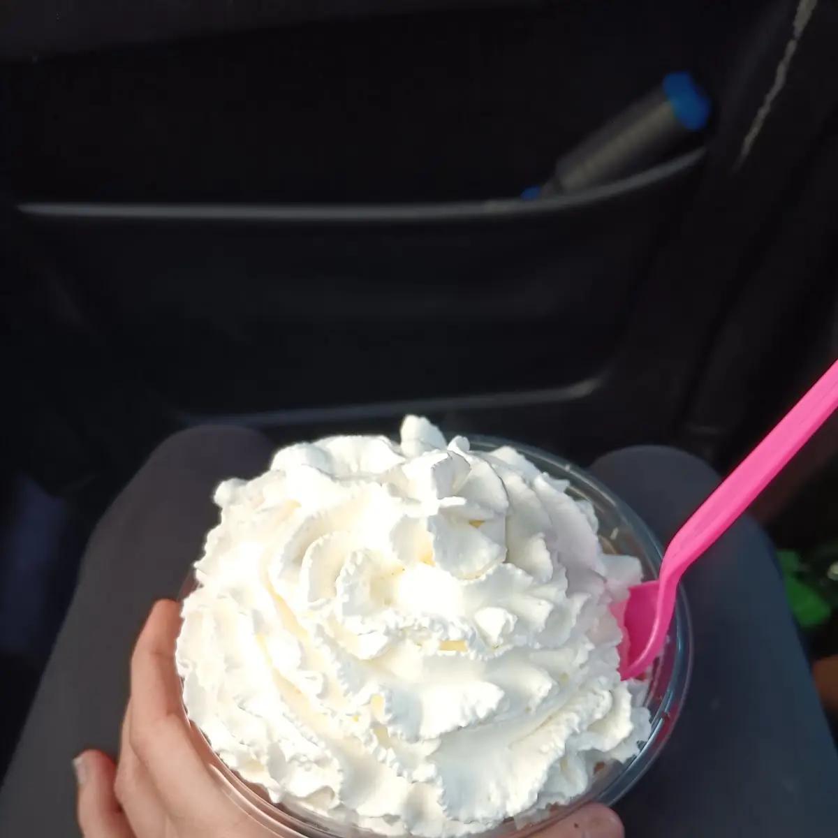 Big Banana Split