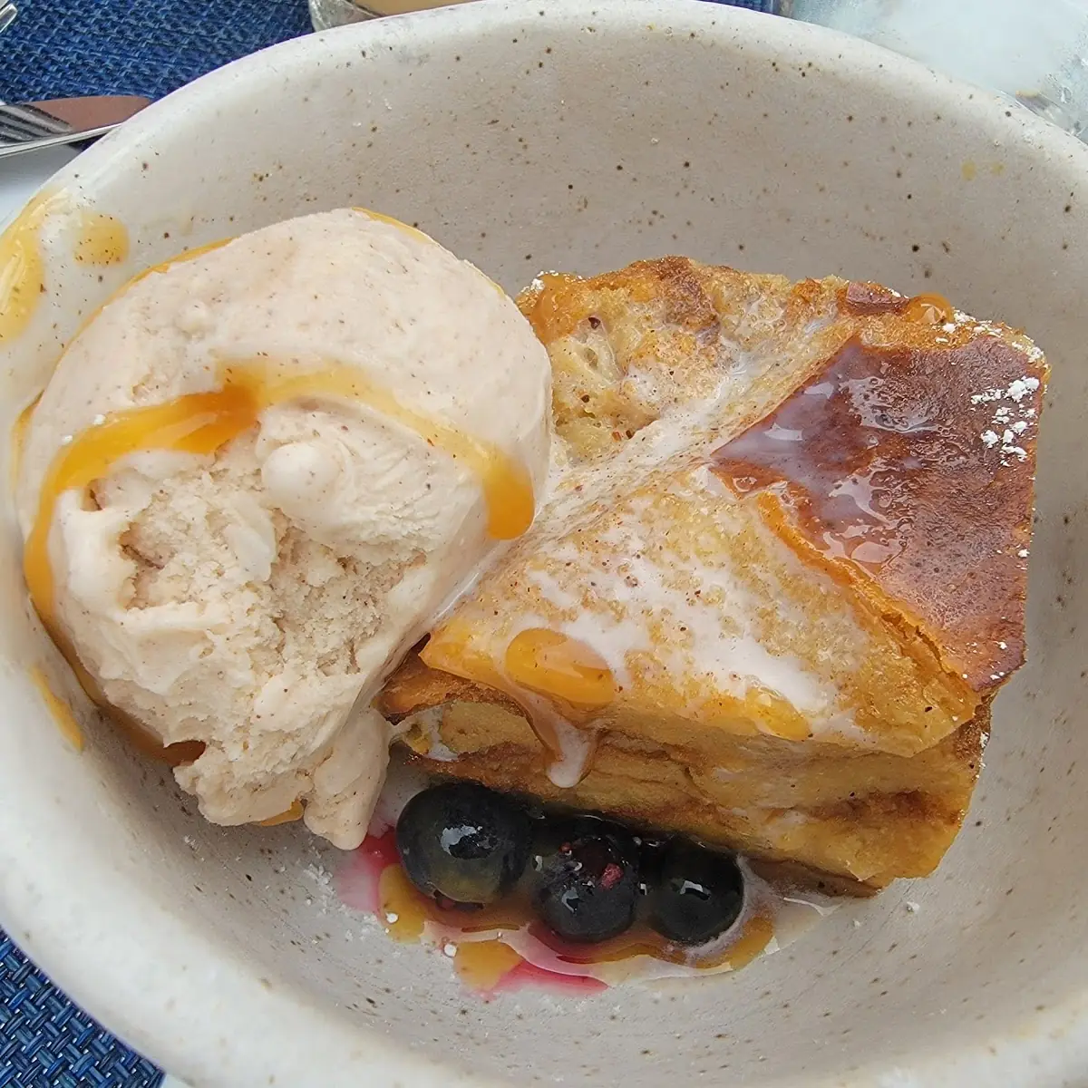 Bread Pudding