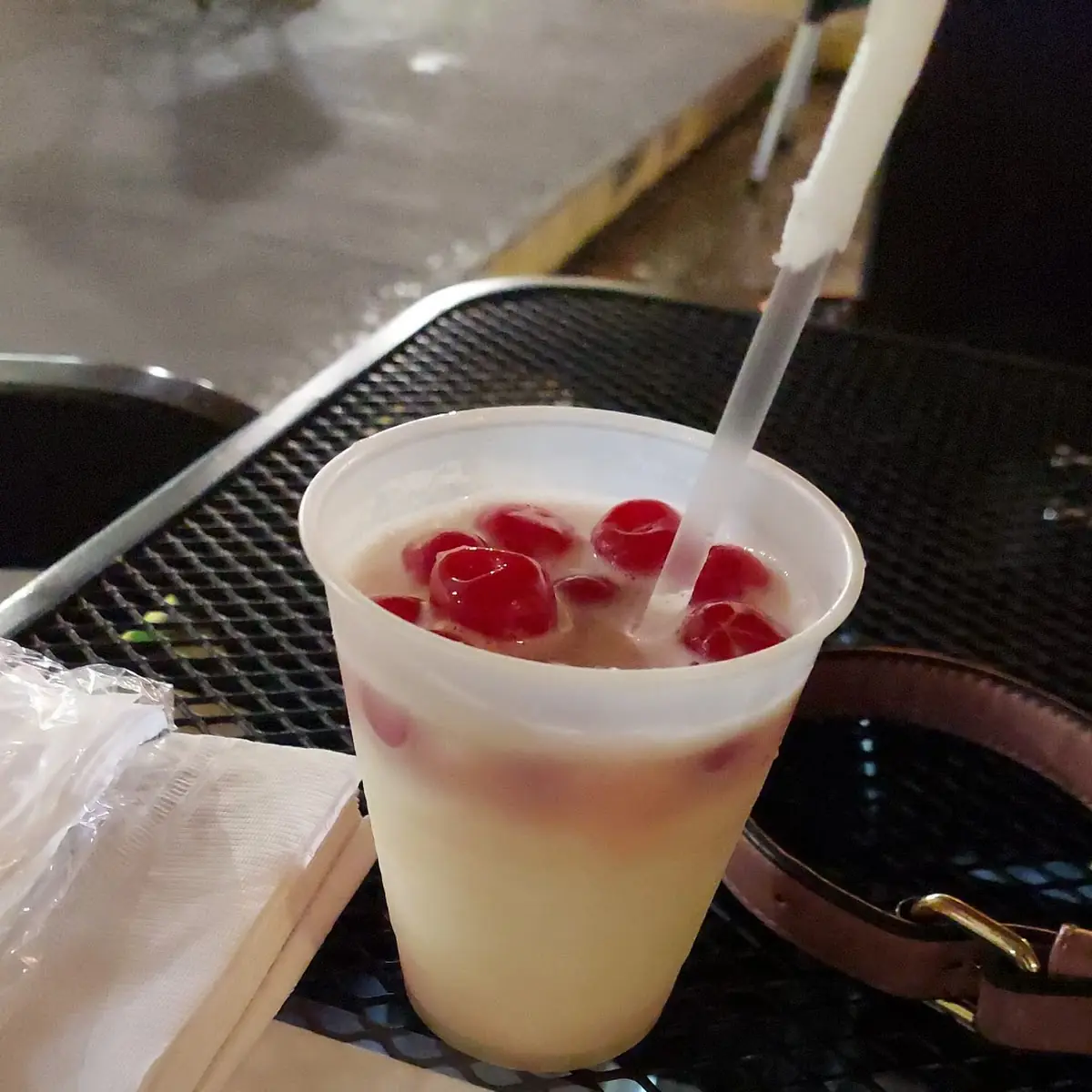 Piña Colada