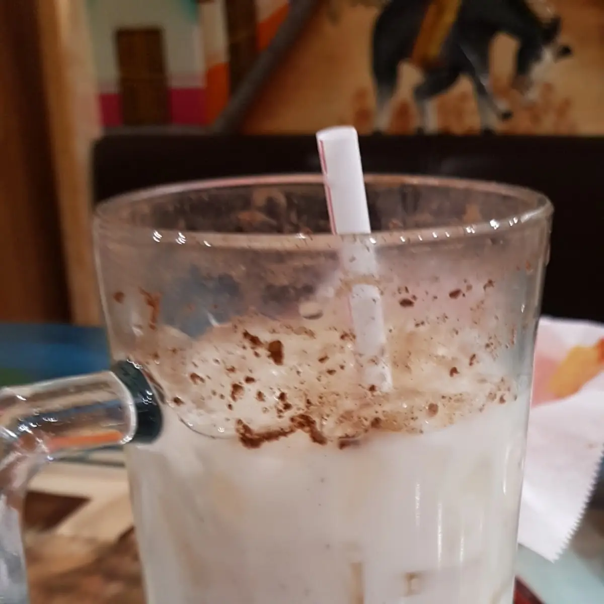 Horchata