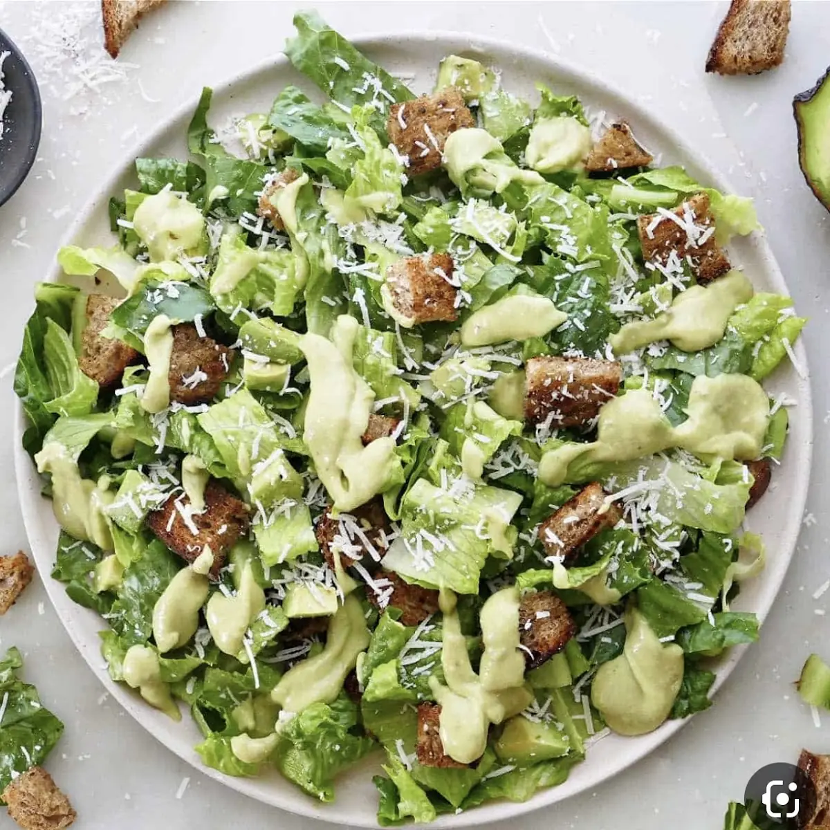 Side Salad