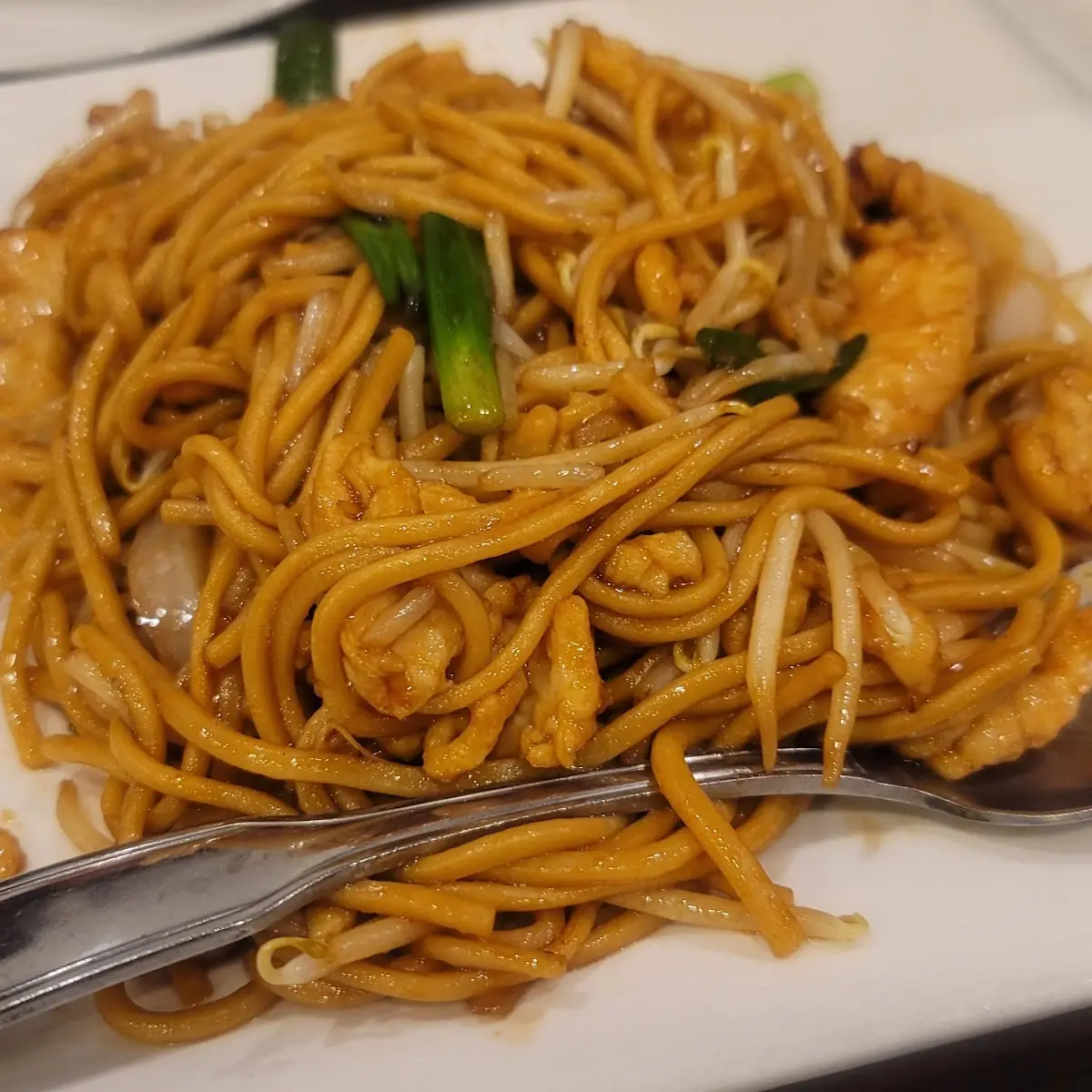 Lo Mein