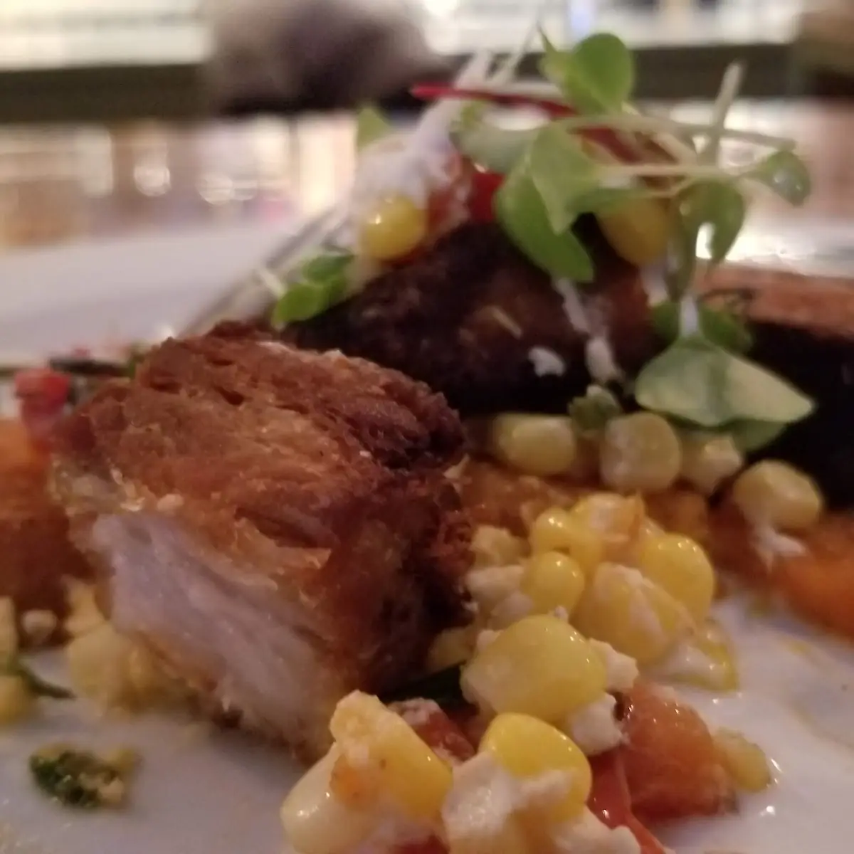 Pork Belly