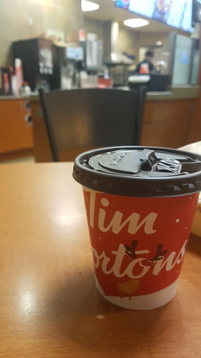 Highlights, Tim Hortons